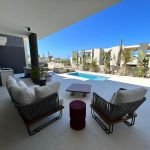 Chalet 174 m² (3-bedroom) for sale in Almaza Bay, Sidi Heneish, Egypt