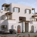 2-bedroom Chalet 180 m² for sale in Bianchi Ilios, Sidi Abdel Rahman, Egypt