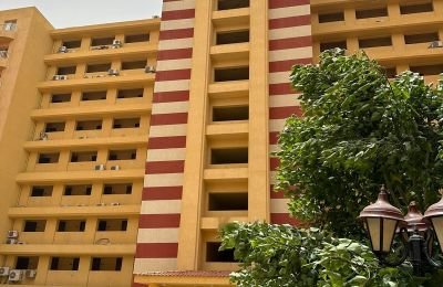 للبيع: استوديو 40 م² في جولف بورتو مارينا، العلمين، مصر