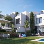 Chalet 90 m² (2-bedroom) for sale in Shamasi, Sidi Abdel Rahman, Egypt