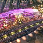 محل غرفة نوم 1277 م² للبيع في فيفث سكوير ذا مول، القاهرة الجديدة، مصر