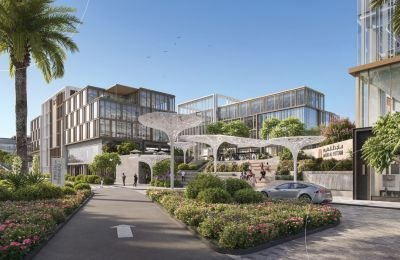 For sale: Office 146 m² in Junction, 6th of October City, Egypt