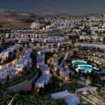 Chalet 75 m² (1-bedroom) for sale in Majada Iwan, Ain Sokhna, Egypt