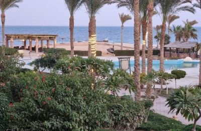 For sale: 2-bedroom Chalet 110 m² in Laguna Bay, Ain Sokhna, Egypt