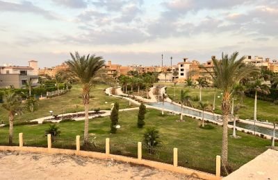 Villa 900 m² (6-bedroom) for sale in Les Rois New Cairo, New Cairo, Egypt