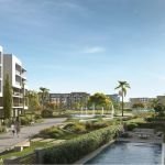 3-bedroom Apartment 147 m² for sale in The Stamp - TALDA, Mostakbal City, Egypt