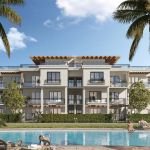 Chalet 120 m² (2-bedroom) for sale in Direction White - Oyster, Ras El Hekma, Egypt