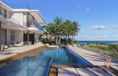 For sale: 5-bedroom Villa 429 m² in Soul, Ras El Hekma, Egypt