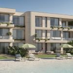 For sale: 3-bedroom Chalet 167 m² in Seashell Ras El Hekma, Ras El Hekma, Egypt