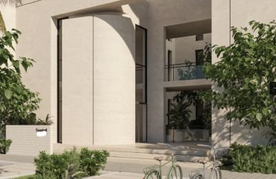 For sale: 3-bedroom Chalet 170 m² in Playa, Ras El Hekma, Egypt