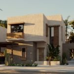 2-bedroom Chalet 91 m² for sale in Ayla Jefaira, Ras El Hekma, Egypt