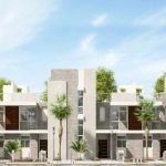 Townhouse 400 m² (3-bedroom) for sale in Al Maqsad, New Capital City, Egypt