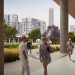 2-bedroom Apartment 193 m² for sale in Jade Park, New Capital City, Egypt