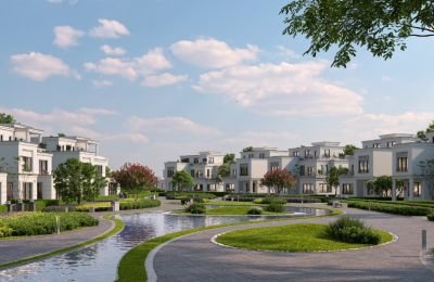 For sale: 2-bedroom Apartment 135 m² in Naia West, New Zayed, Egypt