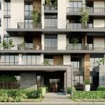 1-bedroom Apartment 93 m² for sale in Oak Residences-Stone Park, New Cairo, Egypt