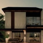 For sale: 4-bedroom Villa 296 m² in Stone Park, New Cairo, Egypt
