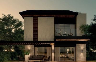 For sale: 4-bedroom Villa 296 m² in Stone Park, New Cairo, Egypt