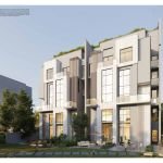 For sale: 2-bedroom Apartment 112 m² in Ivoire East, New Cairo, Egypt