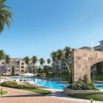 Apartment 200 m² (3-bedroom) for sale in Stone Residence, New Cairo, Egypt