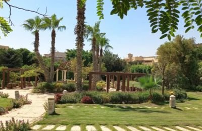 For sale: 6-bedroom Villa 500 m² in Dara Gardens, 6th of October City, Egypt