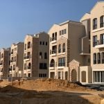 Apartment 135 m² (2-bedroom) for sale in Green Square, Mostakbal City, Egypt