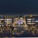 For sale: Administrative 116 m² in Golden Gate, El Lotus, Egypt