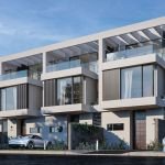 Townhouse 180 m² (3-bedroom) for sale in The Crest, New Cairo, Egypt