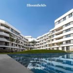 Apartment 175 m² (3-bedroom) for sale in The Vues - Terraces Bloomfields, Mostakbal City, Egypt
