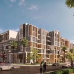 Apartment 130 m² (2-bedroom) for sale in Haptown Park 226, Mostakbal City, Egypt