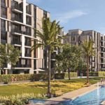 For sale: 1-bedroom Apartment 93 m² in Swanlake Residences, New Cairo, Egypt