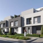 For sale: 4-bedroom Townhouse 195 m² in The Great Lawn-Park Central, Mostakbal City, Egypt
