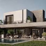 Villa 390 m² (4-bedroom) for sale in Stei8ht, New Cairo, Egypt