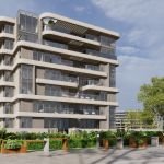 For sale: 1-bedroom Apartment 70 m² in More Residences, New Cairo, Egypt