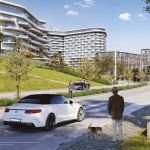 2-bedroom Apartment 234 m² for sale in W Residences Cairo, New Cairo, Egypt