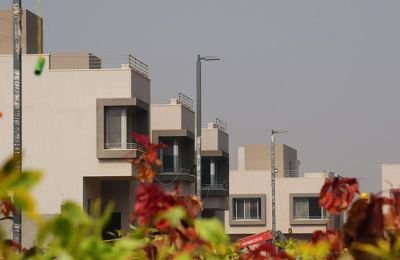 Apartment 155 m² (2-bedroom) for sale in Village Garden Katameya, New Cairo, Egypt