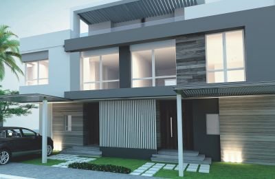 For sale: 5-bedroom Villa 655 m² in Palm Valley, 6th of October City, Egypt