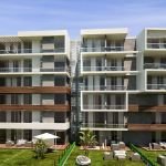 Apartment 165 m² (2-bedroom) for sale in Capital Gardens, New Cairo, Egypt