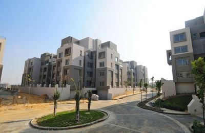 2-bedroom Apartment 156 m² for sale in The Village, New Cairo, Egypt