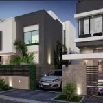 For sale: 4-bedroom Villa 470 m² in Woodville, 6th of October City, Egypt