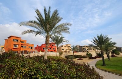 Villa 400 m² (5-bedroom) for sale in Palm Hills Golf Views, 6th of October City, Egypt