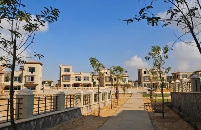 4-bedroom Villa 600 m² for sale in Palm Hills Katameya (PK1), Golden Square, Egypt
