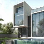 For sale: 5-bedroom Villa 580 m² in The Waterway Villas, North Investors, Egypt