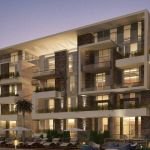 3-bedroom Apartment 160 m² for sale in El Patio Casa, El Shorouk, Egypt