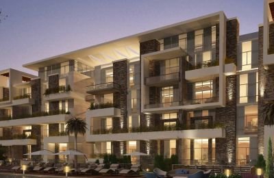 3-bedroom Apartment 160 m² for sale in El Patio Casa, El Shorouk, Egypt