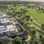 5-bedroom Villa 714 m² for sale in Jade Hills - City Gate, New Cairo, Egypt