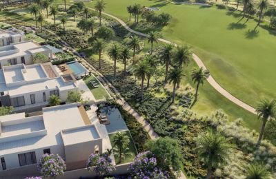 5-bedroom Villa 714 m² for sale in Jade Hills - City Gate, New Cairo, Egypt