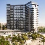 2-bedroom Apartment 144 m² for sale in Zed Tower, El Sheikh Zayed, Egypt
