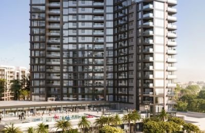 2-bedroom Apartment 144 m² for sale in Zed Tower, El Sheikh Zayed, Egypt