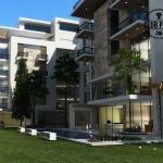Apartment 170 m² (3-bedroom) for sale in Mountain View ICity New Cairo, New Cairo, Egypt