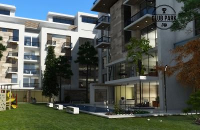 Apartment 170 m² (3-bedroom) for sale in Mountain View ICity New Cairo, New Cairo, Egypt
